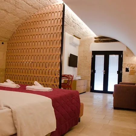 Suite Santa Caterina Monopoli Buitenkant foto