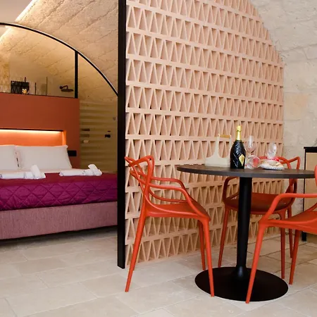 Suite Santa Caterina Monopoli Buitenkant foto