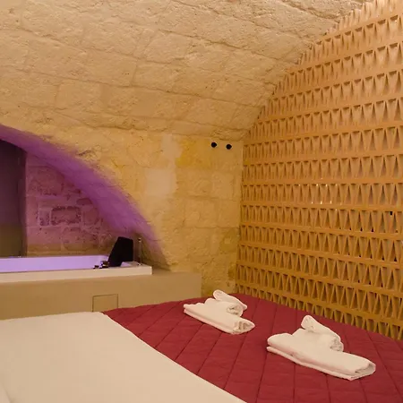 Suite Santa Caterina Monopoli Buitenkant foto