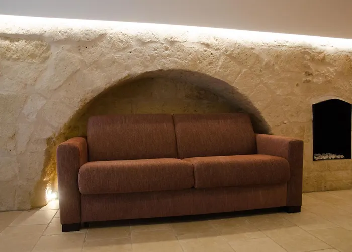 Suite Santa Caterina