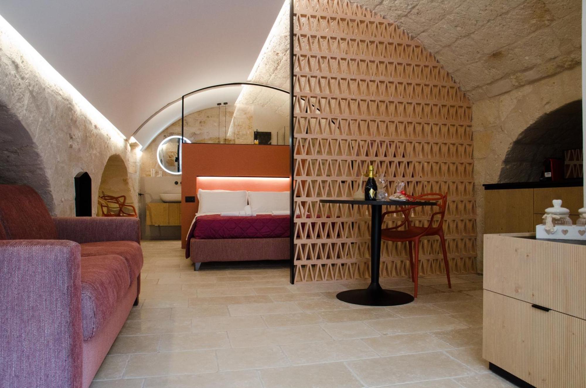 Santa Caterina Holiday home Monopoli