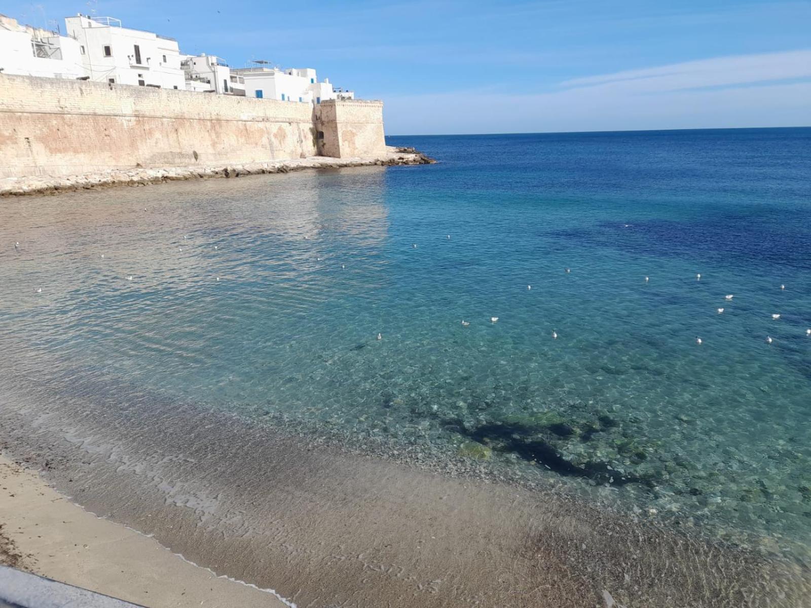 Santa Caterina Monopoli