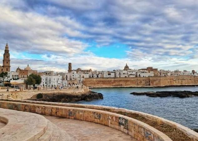 Santa Caterina Monopoli
